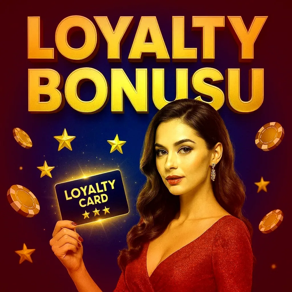 Loyalty Bonus