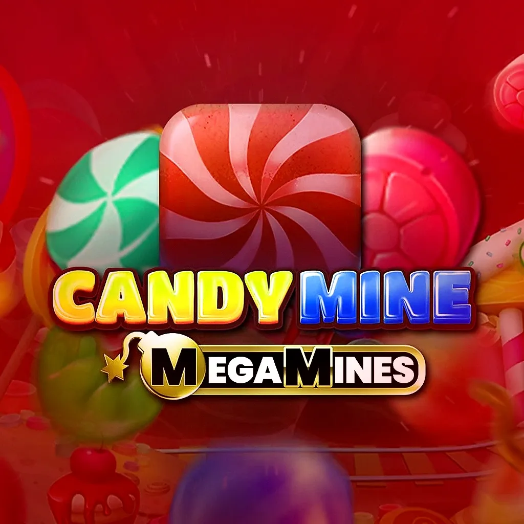 Candy Mine reels