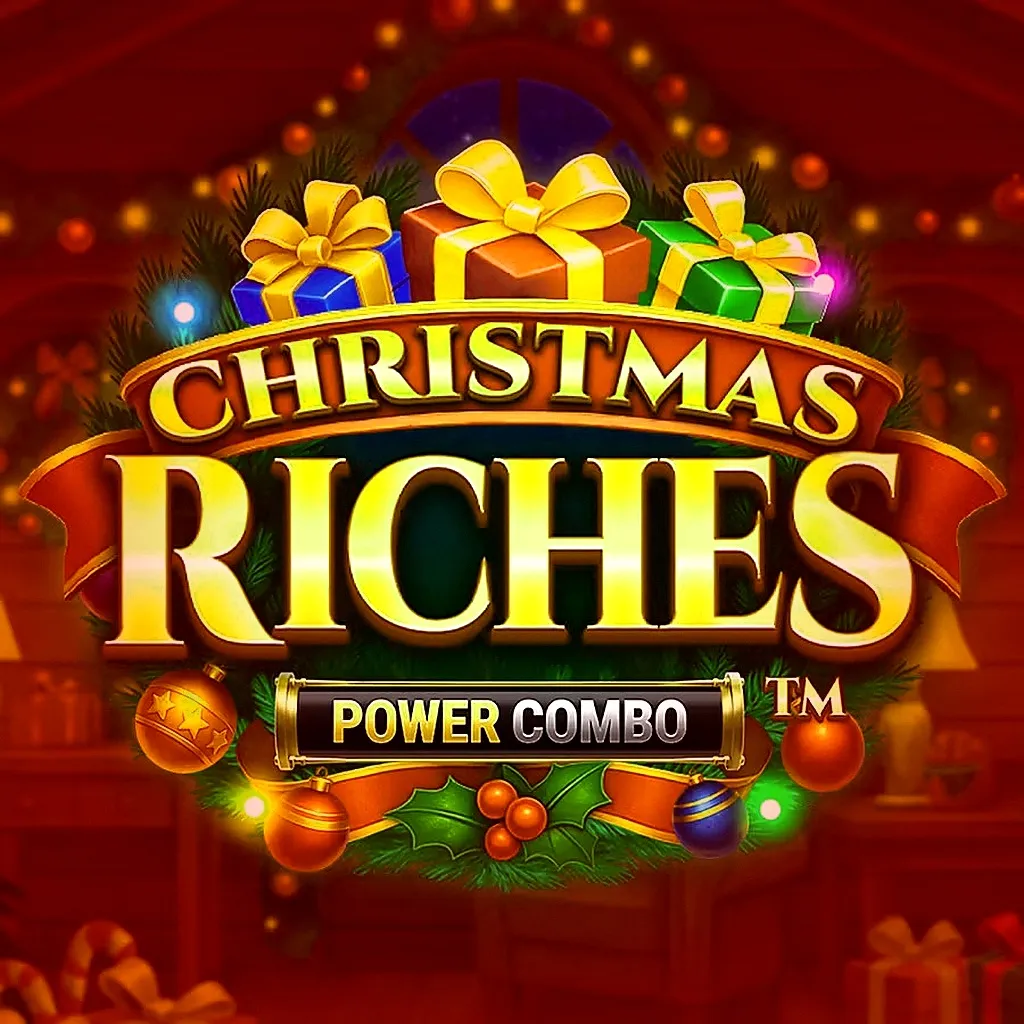 Christmas Riches