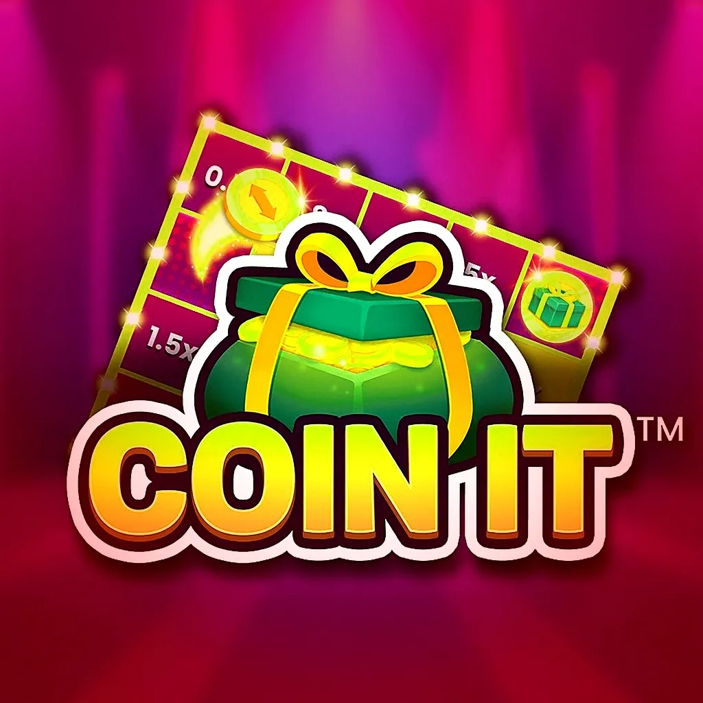 Coin It slot