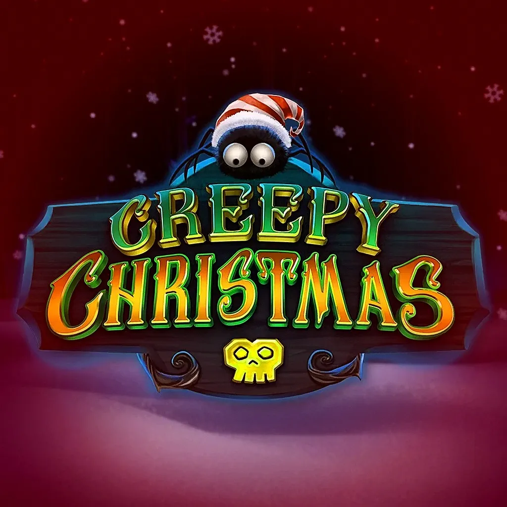 Creepy Christmas slot