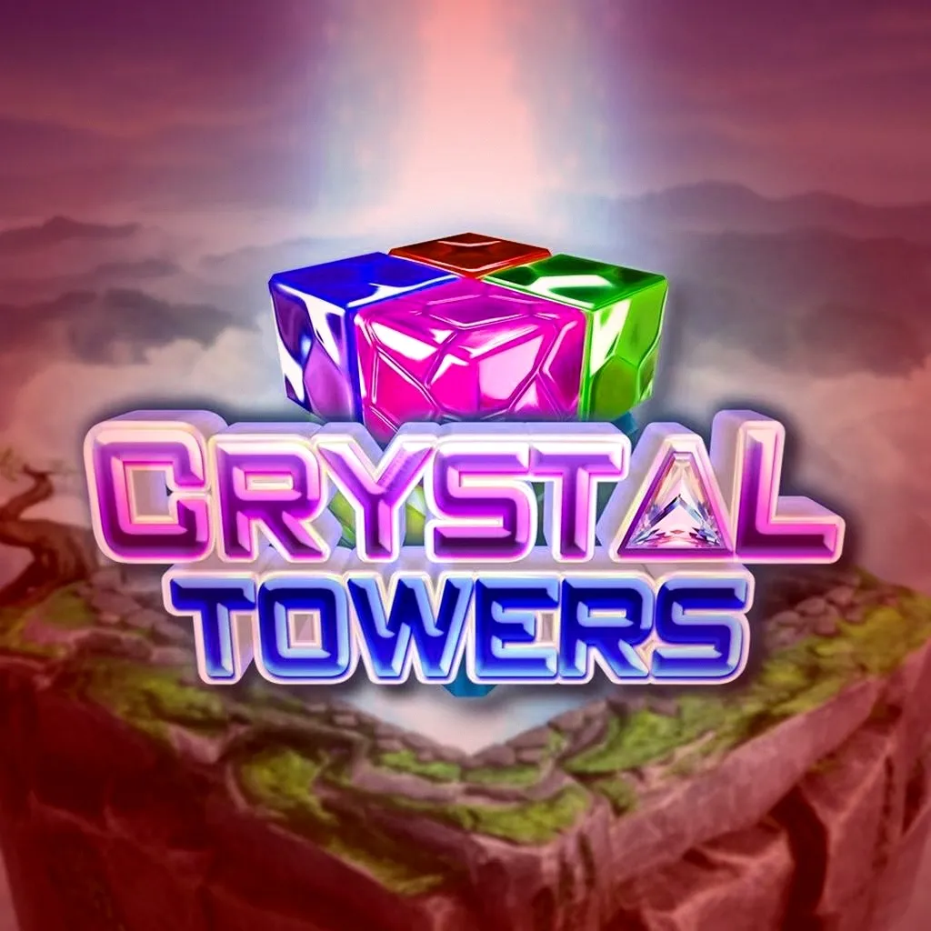 Crystal Towers game