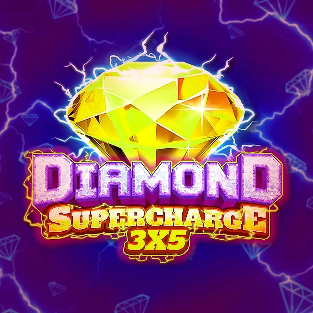 Diamond Supercharge